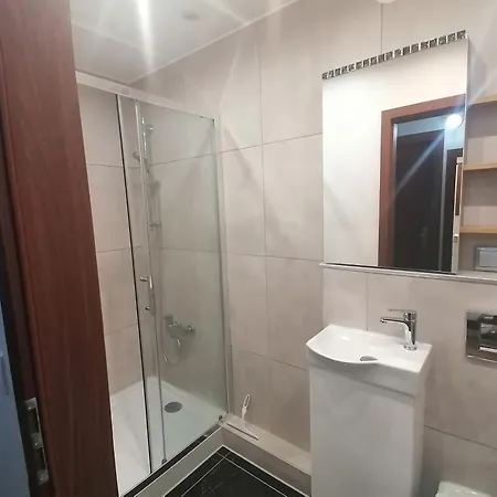 Appartamento Torunska *