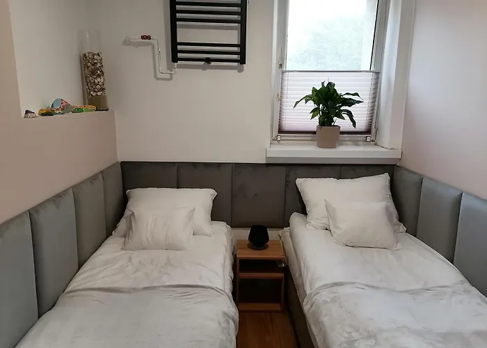 Torunska Apartamento
