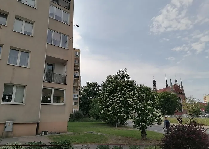 Apartamento Torunska